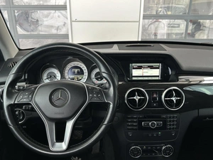 Внедорожник Mercedes-benz GLK-класс 2014 года, 1850000 рублей, Уфа