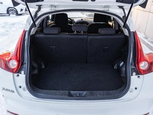 Внедорожник Nissan Juke 2013 года, 999000 рублей, Санкт-Петербург