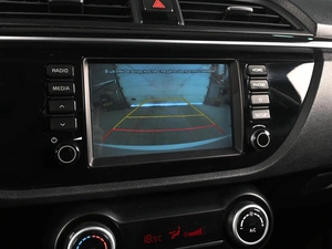 Седан Kia Rio 2018 года, 1649000 рублей, Аксай