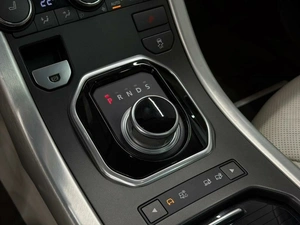 Внедорожник Land Rover Range Rover Evoque 2014 года, 1770000 рублей, Барнаул