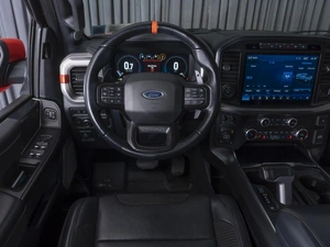 Пикап Ford F-150 2022 года, 11716000 рублей, Ставрополь