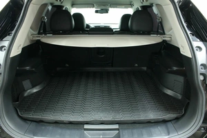 Внедорожник Nissan X-Trail 2017 года, 1990000 рублей, Красноярск