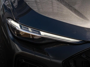 Внедорожник Audi Q5 2026 года, 9450000 рублей, Краснодар