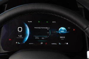 Внедорожник Haval Dargo X 2023 года, 2699000 рублей, Петрозаводск