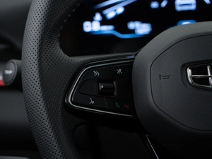 Внедорожник Geely Coolray 2024 года, 2498444 рублей, Москва