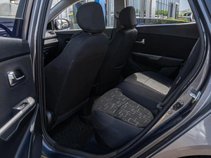 Хетчбэк Kia Rio 2016 года, 940000 рублей, Краснодар