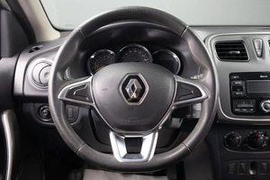 Седан Renault Logan Stepway 2020 года, 1059000 рублей, Оренбург
