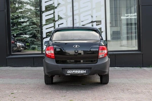 Седан ВАЗ (LADA) Granta 2017 года, 515000 рублей, Ульяновск