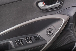 Внедорожник Hyundai Santa Fe 2015 года, 2049000 рублей, Томск