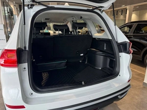 Внедорожник Haval M6 2026 года, 2049000 рублей, Красноярск
