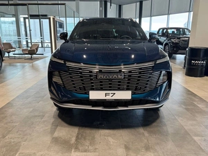 Внедорожник Haval F7 2026 года, 3799000 рублей, Красноярск