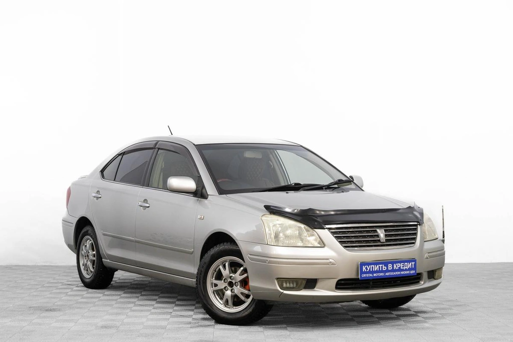 Седан Toyota Premio 2003 года, 799000 рублей, Барнаул