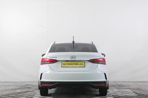 Седан Hyundai Solaris 2020 года, 1399000 рублей, Кемерово