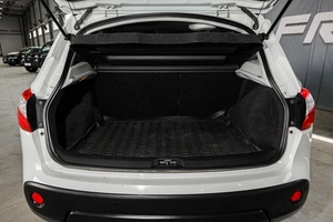 Внедорожник Nissan Qashqai 2012 года, 1250000 рублей, Ульяновск