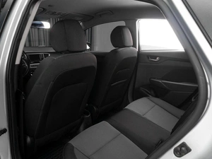 Седан Hyundai Solaris 2019 года, 1249000 рублей, Тюмень