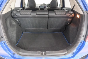 Хетчбэк Honda Fit 2016 года, 999000 рублей, Красноярск