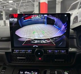 Минивэн Honda Stepwgn Spada 2023 года, 2950000 рублей, Красноярск