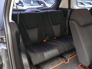 Минивэн Mazda 5 2012 года, 1480000 рублей, Краснодар