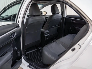 Седан Toyota Corolla 2013 года, 1280000 рублей, Краснодар