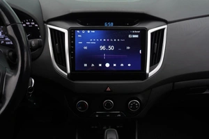 Внедорожник Hyundai Creta 2018 года, 1699000 рублей, Тверь