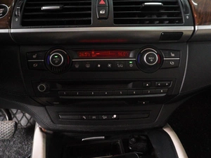 Внедорожник BMW X6 2009 года, 1798000 рублей, Минеральные Воды