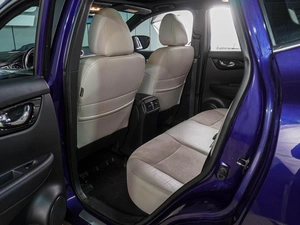 Внедорожник Nissan Qashqai 2017 года, 1849000 рублей, Воронеж
