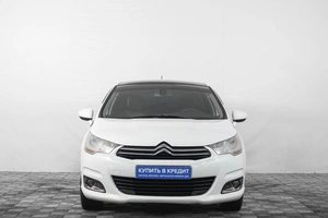 Хетчбэк Citroen C4 2012 года, 709000 рублей, Кемерово
