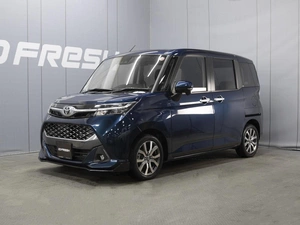 Хетчбэк Toyota Tank 2019 года, 1310000 рублей, Омск