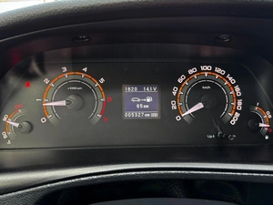 Внедорожник ВАЗ (LADA) Niva Travel 2025 года, 1729000 рублей, Кропоткин