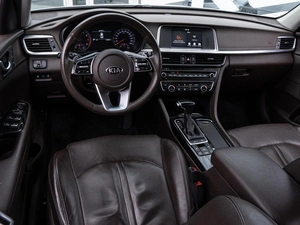 Седан Kia Optima 2019 года, 2038000 рублей, Волгоград