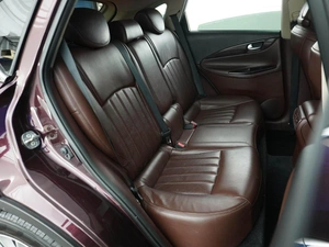 Внедорожник Infiniti QX50 2013 года, 1499652 рублей, Москва