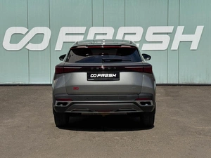 Внедорожник OMODA C5 2023 года, 1899000 рублей, Кропоткин