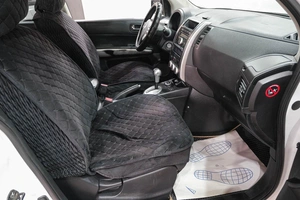 Внедорожник Nissan X-Trail 2011 года, 1389000 рублей, Новокузнецк