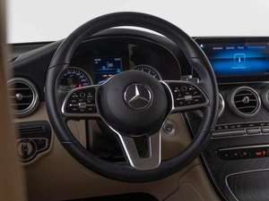 Внедорожник Mercedes-benz GLC-класс 2021 года, 4429050 рублей, Москва