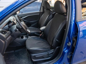 Седан ВАЗ (LADA) Vesta 2021 года, 1239000 рублей, Саратов