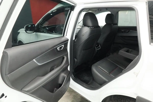 Внедорожник Chery Tiggo 7 2021 года, 1760000 рублей, Курск