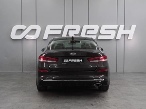 Седан Kia Optima 2018 года, 2099000 рублей, Воронеж