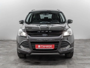 Внедорожник Ford Kuga 2015 года, 1300000 рублей, Красноярск