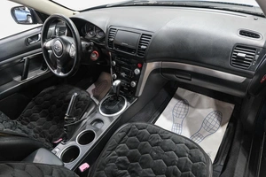 Универсал Subaru Outback 2007 года, 1069000 рублей, Новокузнецк