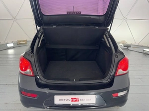Хэтчбек Chevrolet Cruze 2014 года, Брянск