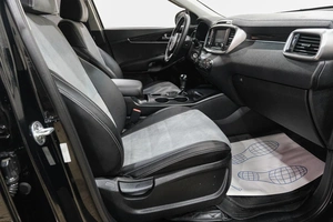 Внедорожник Kia Sorento 2017 года, 2479000 рублей, Новокузнецк