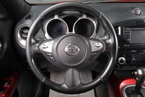 Внедорожник Nissan Juke 2012 года, 1199000 рублей, Оренбург