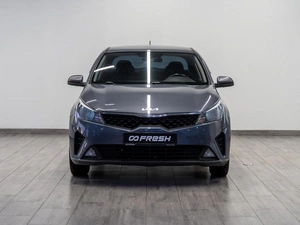 Седан Kia Rio 2022 года, 1349000 рублей, Саратов