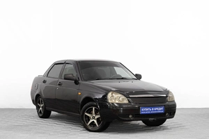 Седан ВАЗ (LADA) Priora 2009 года, 349000 рублей, Барнаул