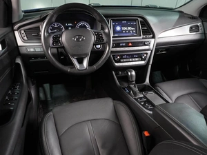 Седан Hyundai Sonata 2017 года, 1849000 рублей, Воронеж