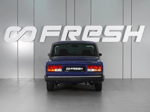 Седан ВАЗ (LADA) 2107 2007 года, 320000 рублей, Минеральные Воды
