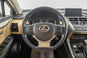 Внедорожник Lexus NX 2015 года, 2689000 рублей, Барнаул