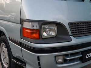 Минивэн Toyota Hiace 2002 года, 1000000 рублей, Большой Сочи