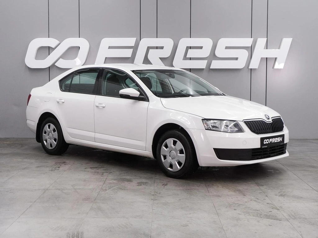 Лифтбек Skoda Octavia 2014 года, 1249000 рублей, Воронеж