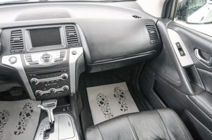 Внедорожник Nissan Murano 2010 года, 1149000 рублей, Красноярск